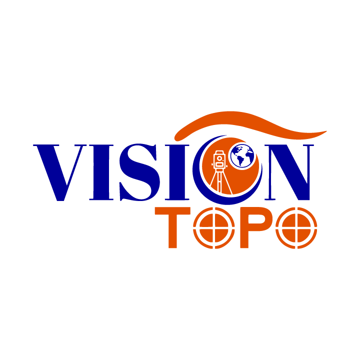 VISION TOPOGRAPHIQUE SARL